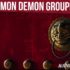 53 Demon Groupings: Ruling Spirits and Lower Members
