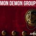 Demon Groupings - Pigs in the Parlor - Frank Hammond