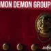 Demon Groupings - Pigs in the Parlor - Frank Hammond