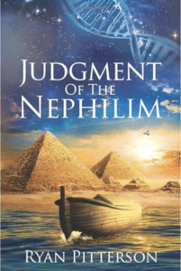 Judgement of the Nephilim Book