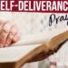 Self-Deliverance Prayer