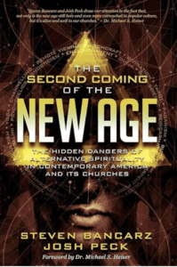 The Second Coming of the New Age Book